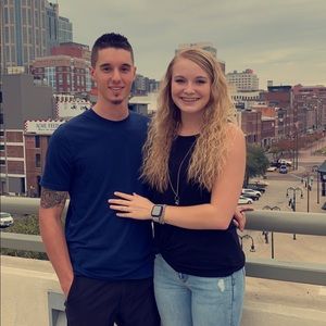 Meet your Posher, Joe